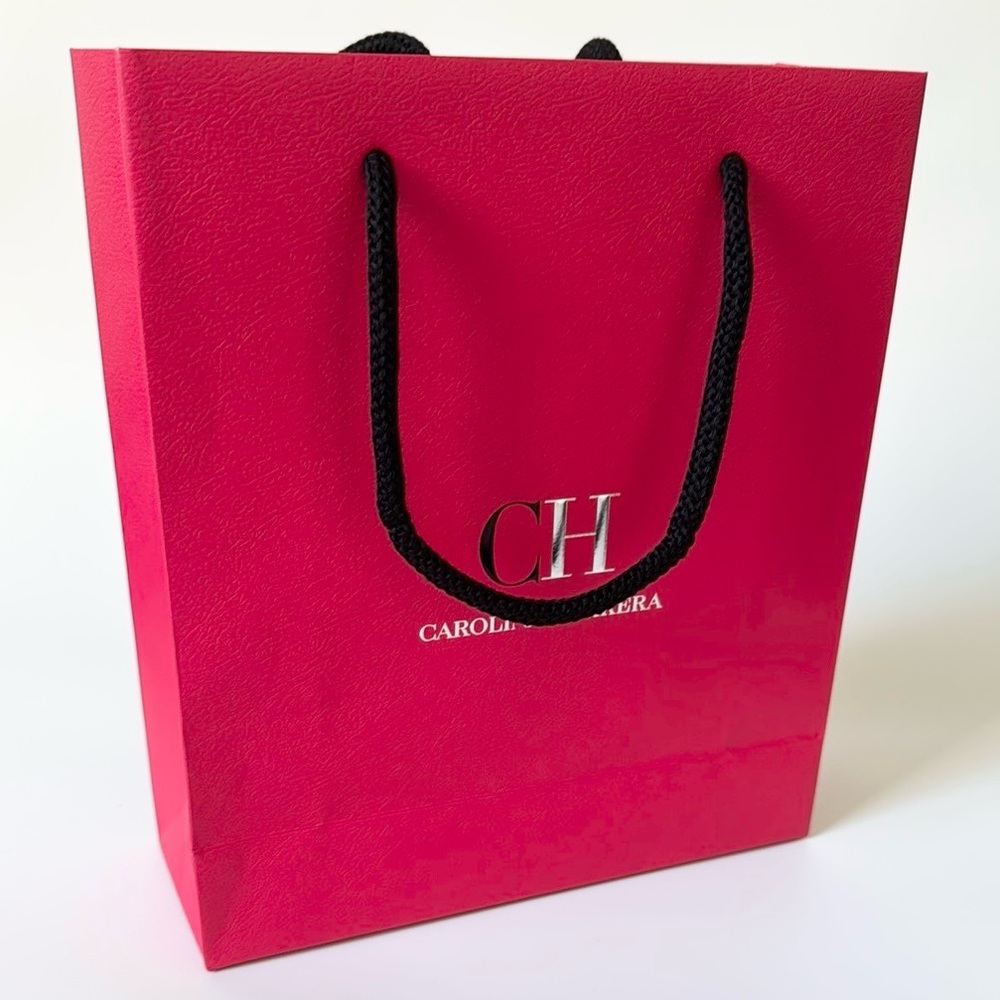 Carolina Herrera Bag - Picture 3 of 6